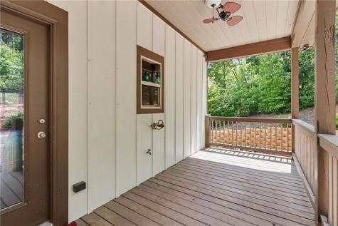 78 Lake Top Lane Ellijay GA 30540