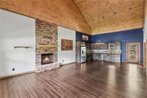 78 Lake Top Lane Ellijay GA 30540