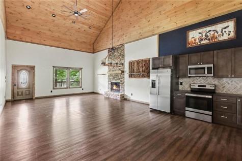 78 Lake Top Lane Ellijay GA 30540