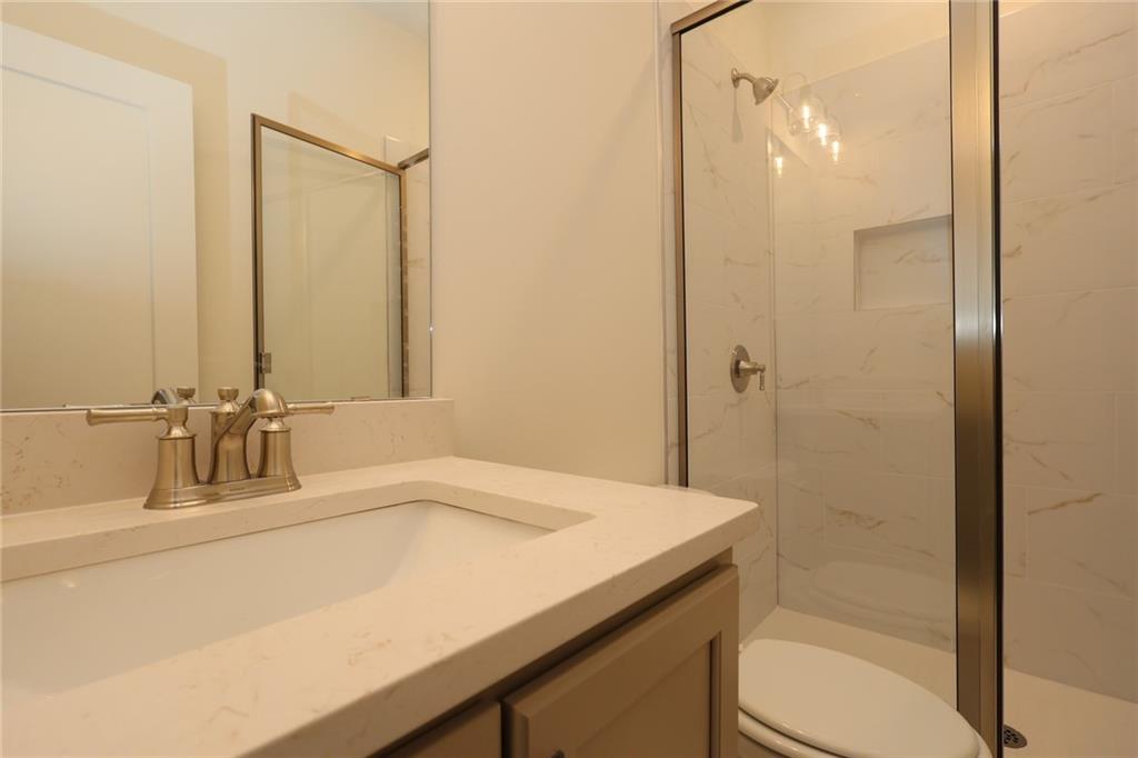1319 Autumn Lake Drive SW Gainesville GA 30504