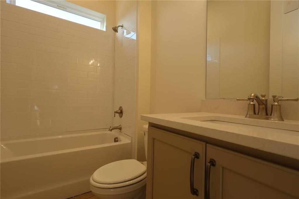 1319 Autumn Lake Drive SW Gainesville GA 30504