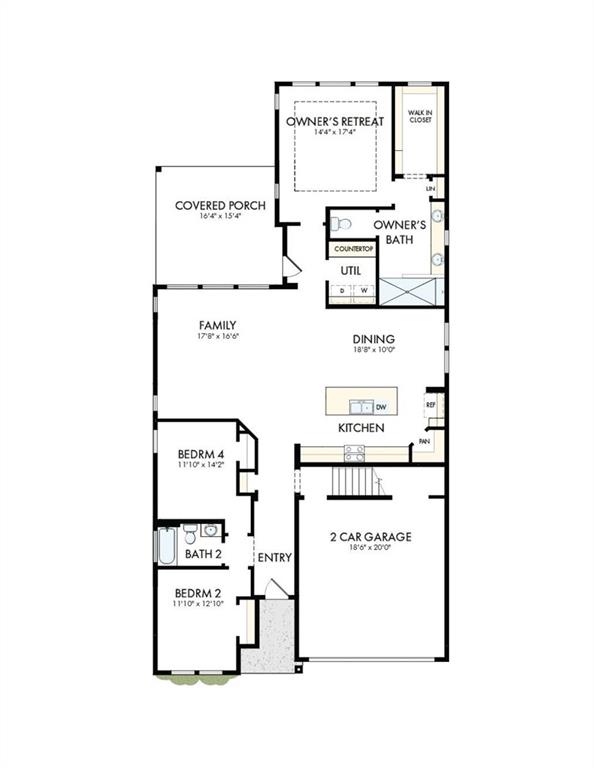 1319 Autumn Lake Drive SW Gainesville GA 30504