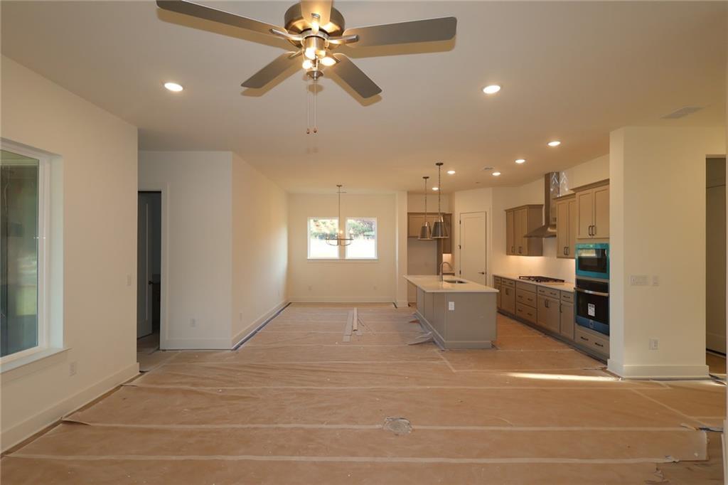 1319 Autumn Lake Drive SW Gainesville GA 30504