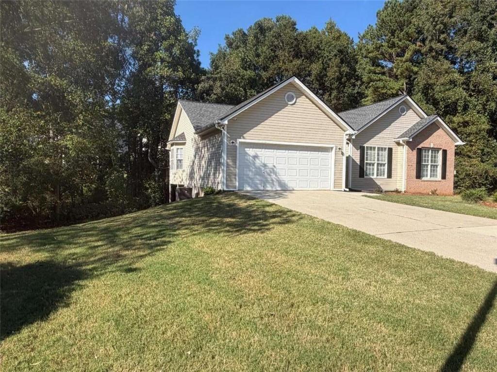 603 Mossy Trace Winder GA 30680
