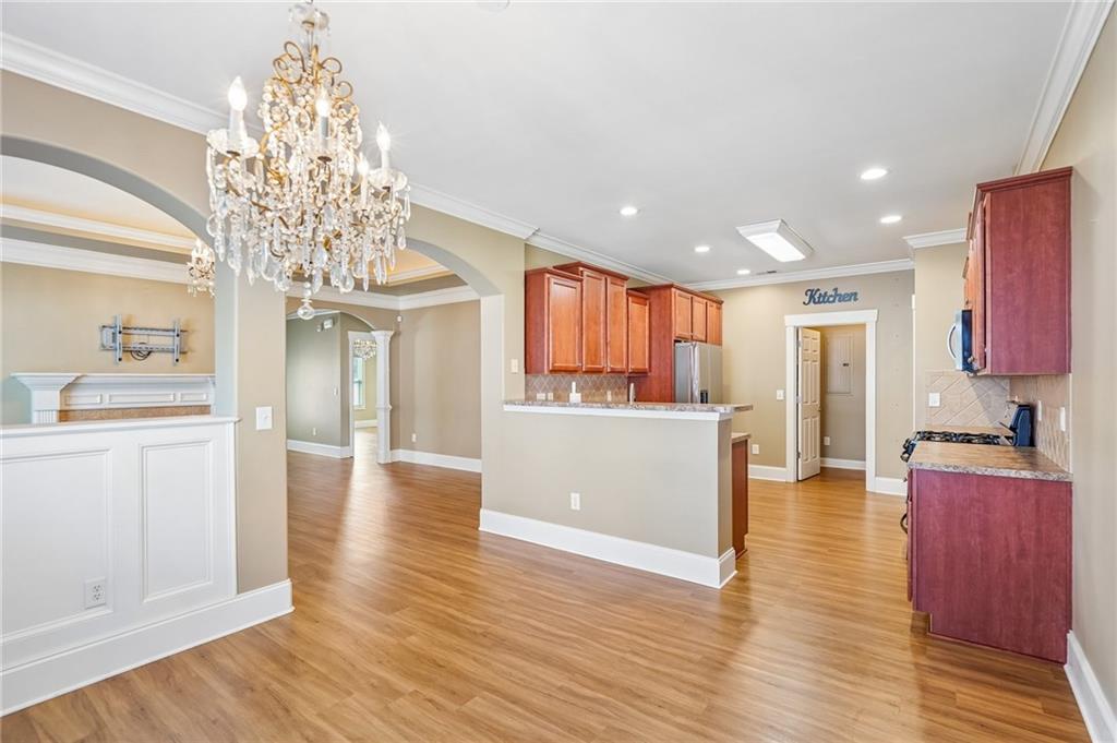 155 Pratt Drive Covington GA 30014