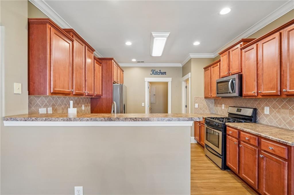 155 Pratt Drive Covington GA 30014