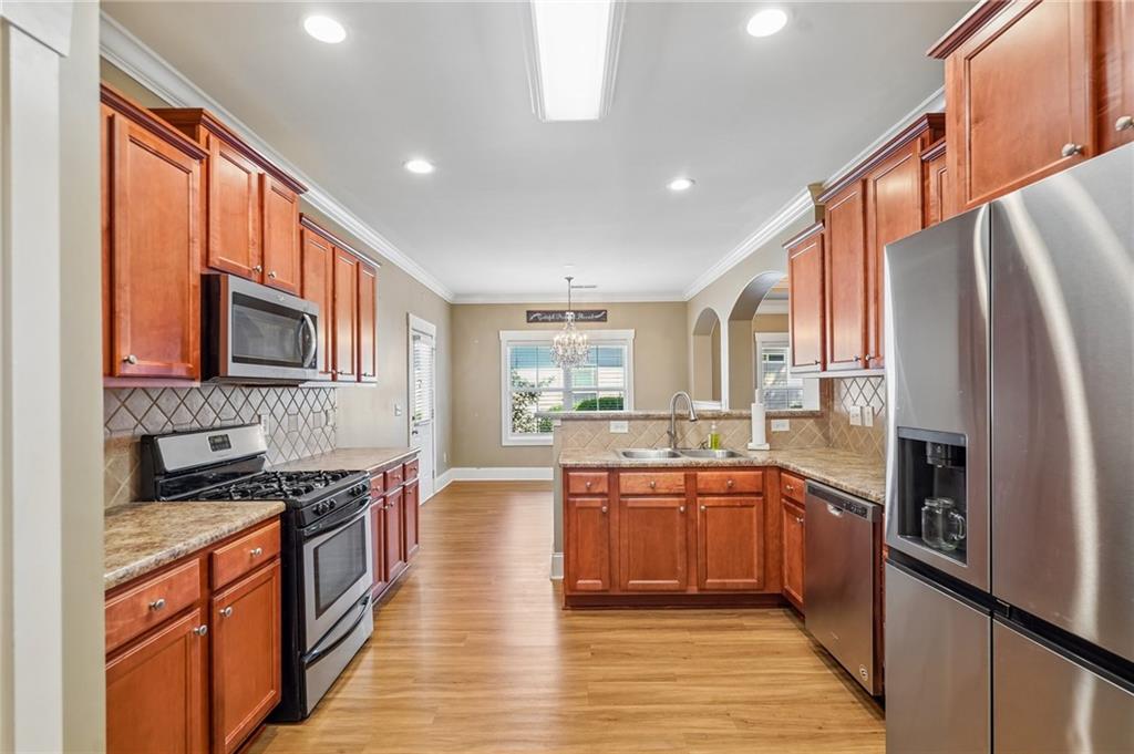 155 Pratt Drive Covington GA 30014