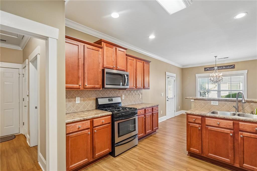 155 Pratt Drive Covington GA 30014