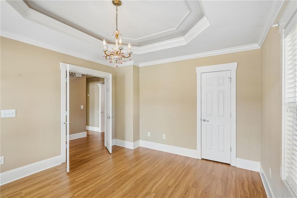 155 Pratt Drive Covington GA 30014