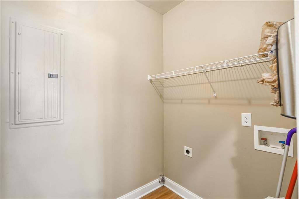 155 Pratt Drive Covington GA 30014