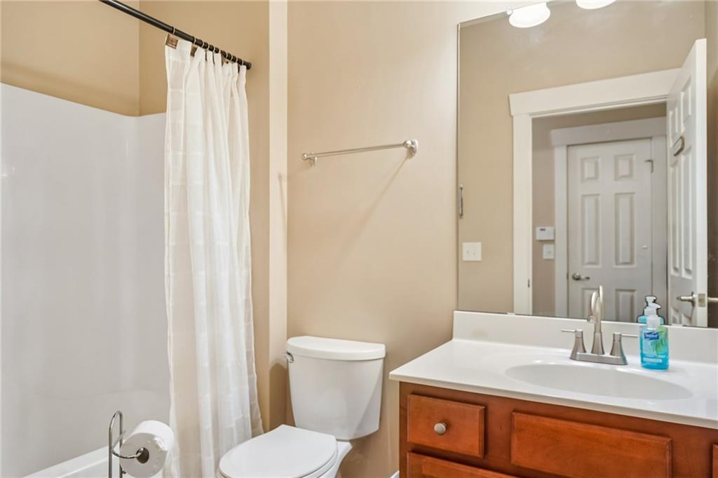 155 Pratt Drive Covington GA 30014