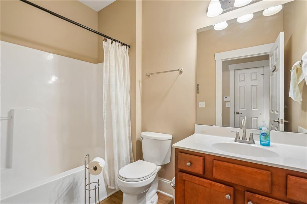 155 Pratt Drive Covington GA 30014
