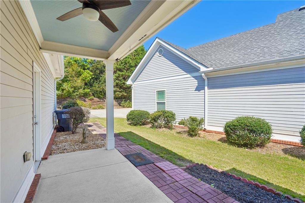 155 Pratt Drive Covington GA 30014