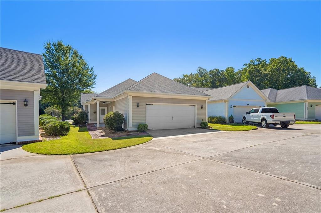 155 Pratt Drive Covington GA 30014