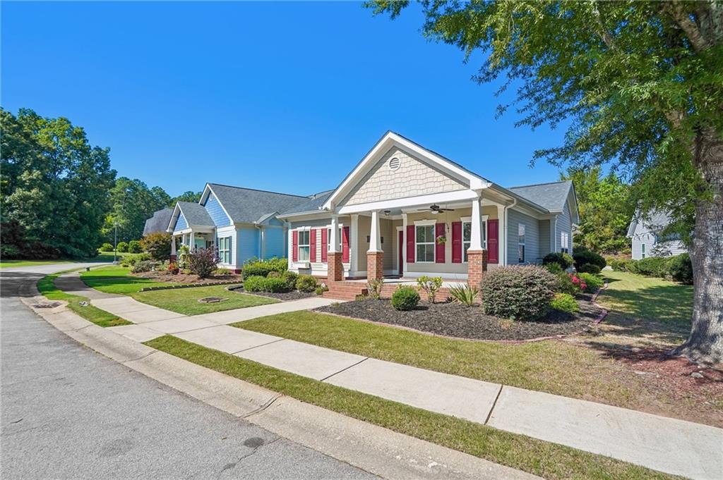 155 Pratt Drive Covington GA 30014