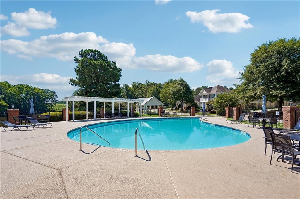 155 Pratt Drive Covington GA 30014