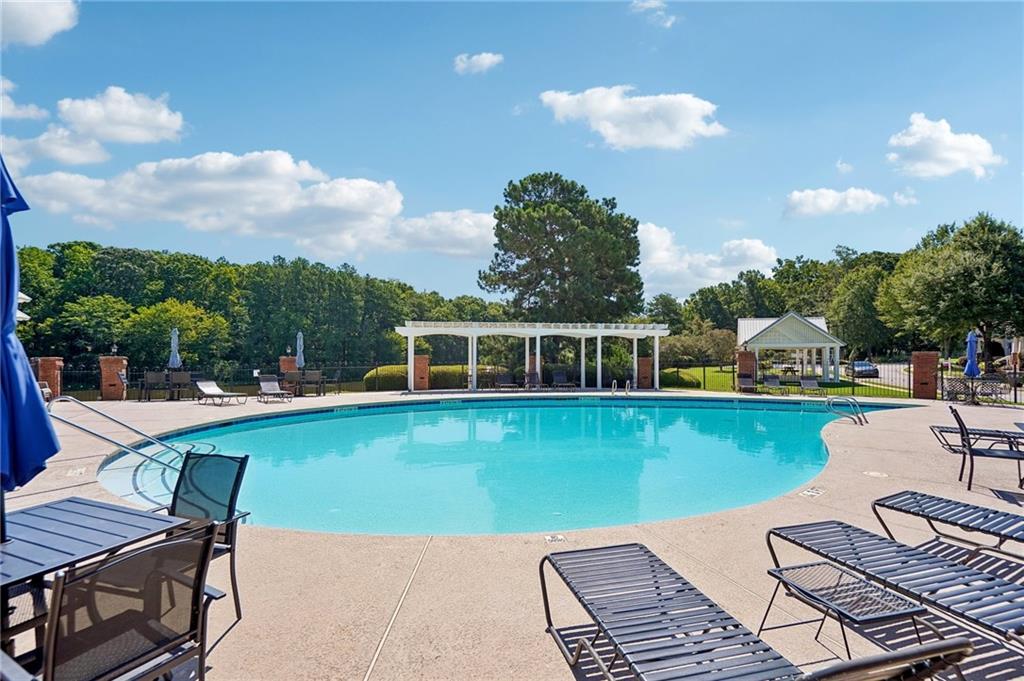 155 Pratt Drive Covington GA 30014