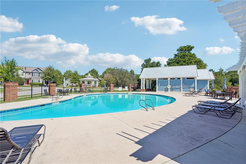 155 Pratt Drive Covington GA 30014