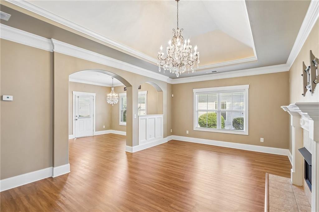 155 Pratt Drive Covington GA 30014