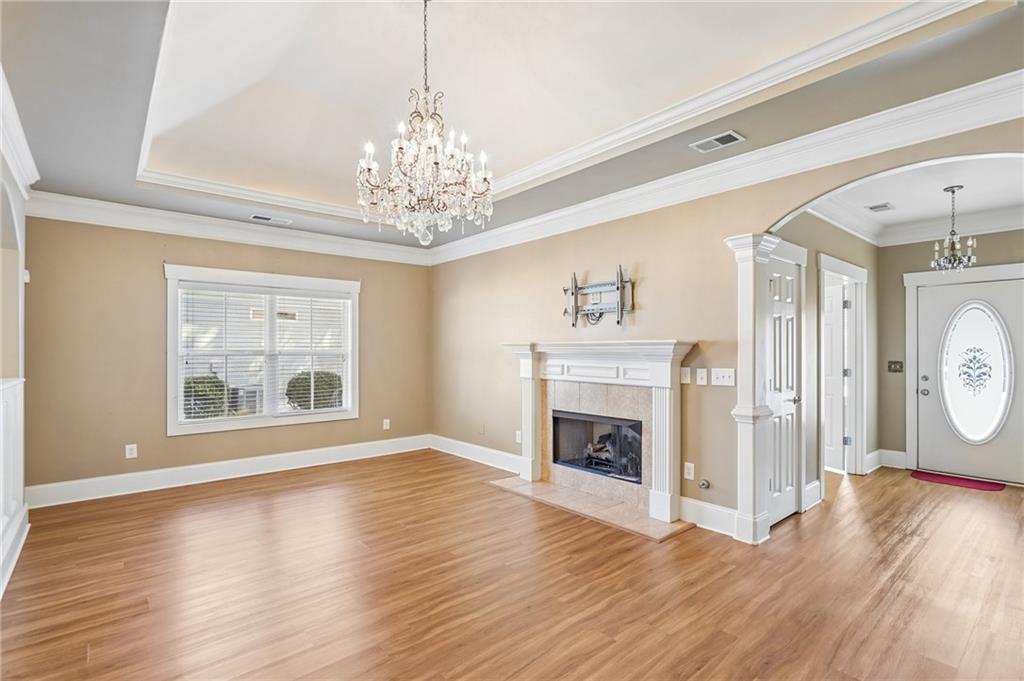 155 Pratt Drive Covington GA 30014