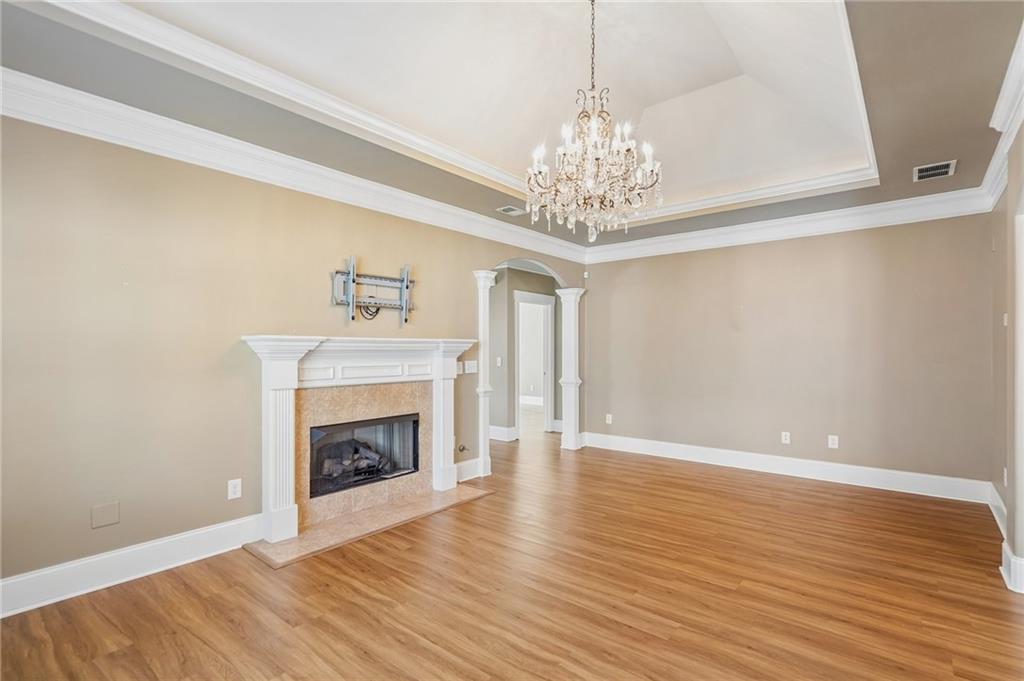 155 Pratt Drive Covington GA 30014