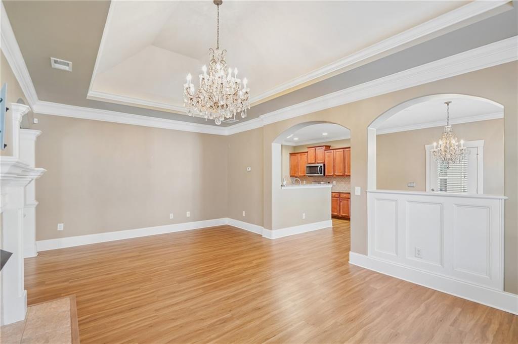 155 Pratt Drive Covington GA 30014