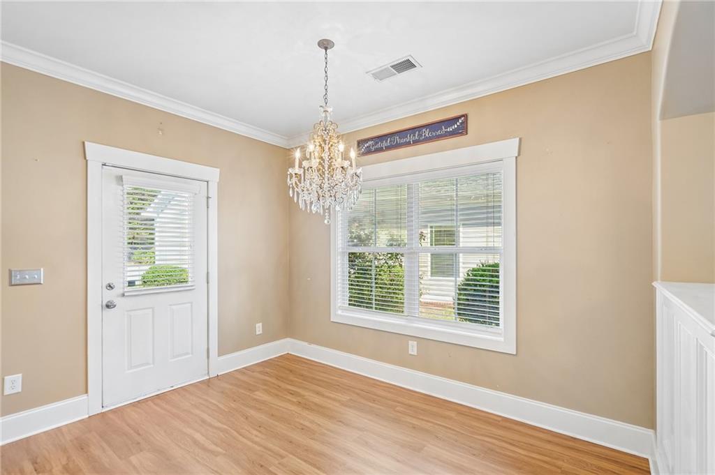 155 Pratt Drive Covington GA 30014