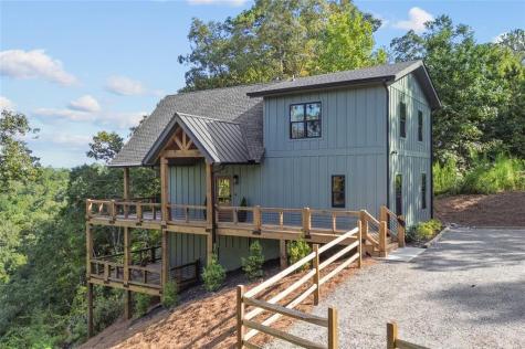 1510 Marie Drive Talking Rock GA 30175