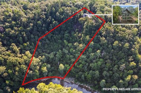 1510 Marie Drive Talking Rock GA 30175