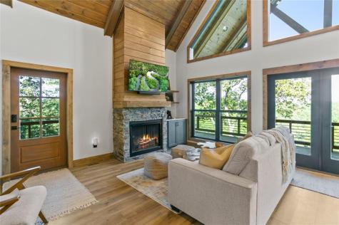 1510 Marie Drive Talking Rock GA 30175
