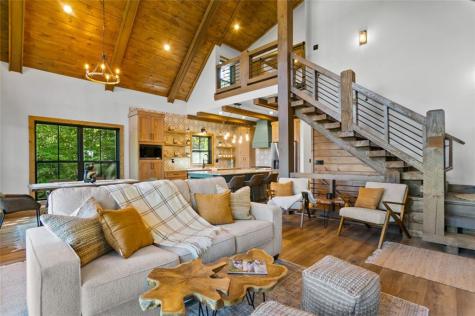 1510 Marie Drive Talking Rock GA 30175