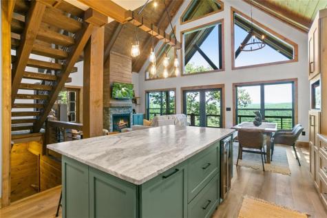 1510 Marie Drive Talking Rock GA 30175