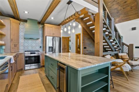 1510 Marie Drive Talking Rock GA 30175