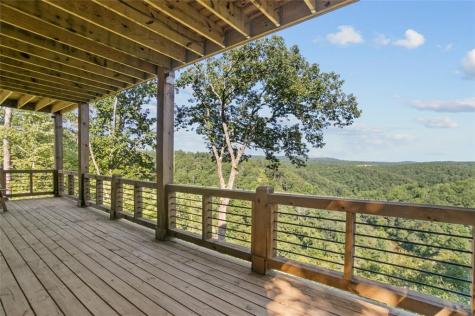 1510 Marie Drive Talking Rock GA 30175