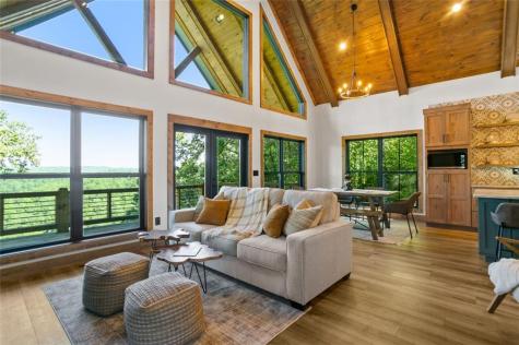 1510 Marie Drive Talking Rock GA 30175