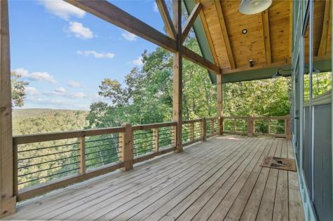 1510 Marie Drive Talking Rock GA 30175