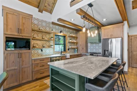 1510 Marie Drive Talking Rock GA 30175