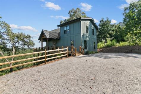 1510 Marie Drive Talking Rock GA 30175