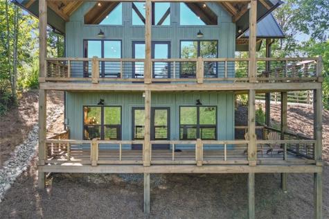 1510 Marie Drive Talking Rock GA 30175