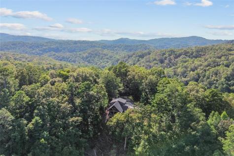 1510 Marie Drive Talking Rock GA 30175