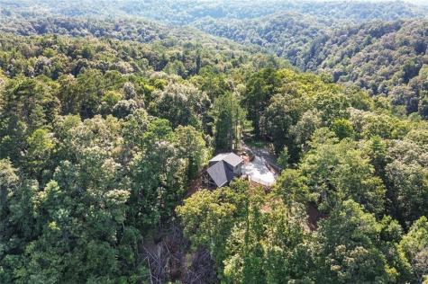 1510 Marie Drive Talking Rock GA 30175