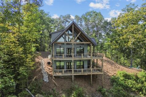 1510 Marie Drive Talking Rock GA 30175