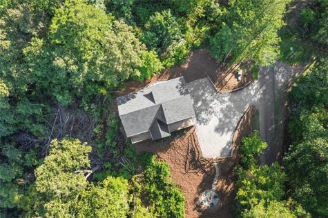 1510 Marie Drive Talking Rock GA 30175