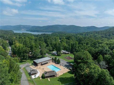 1510 Marie Drive Talking Rock GA 30175