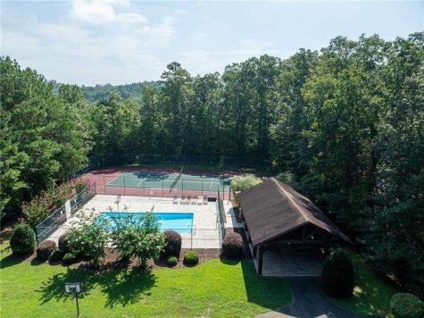 1510 Marie Drive Talking Rock GA 30175