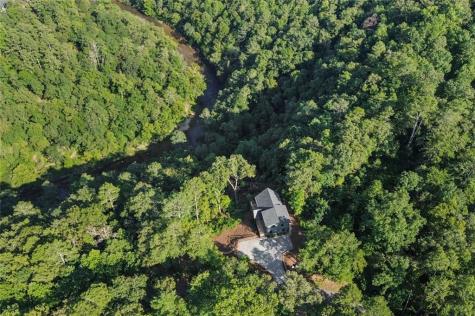 1510 Marie Drive Talking Rock GA 30175