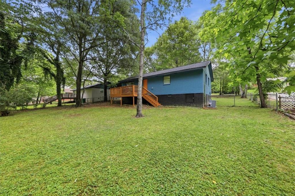 8331 Attleboro Drive Jonesboro GA 30238