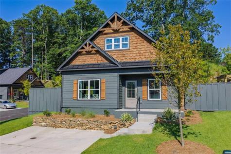 119 Red Cloud Walk Waleska GA 30183