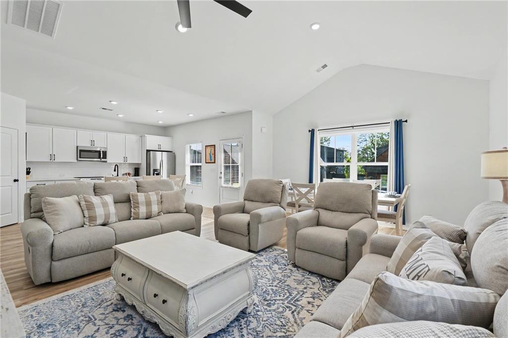 119 Red Cloud Walk Waleska GA 30183