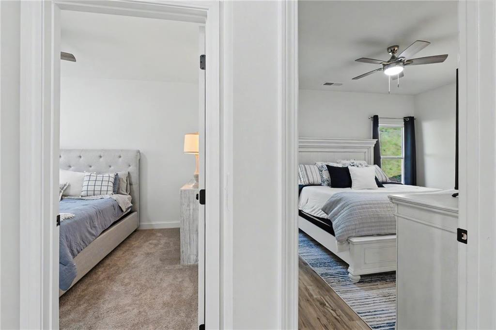 119 Red Cloud Walk Waleska GA 30183